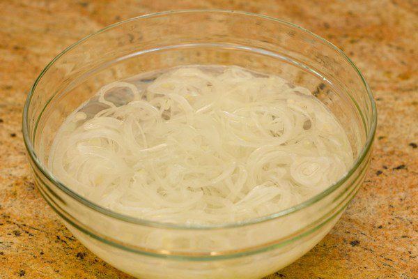 Smoked Salmon Salad with Lemon Vinaigrette 1-b