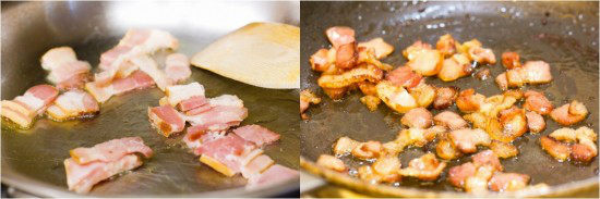 Brussels Sprouts with Bacon and Thyme 4