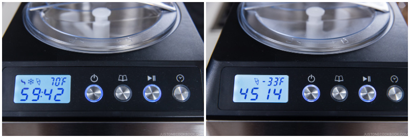 Red Bean Ice Cream 4