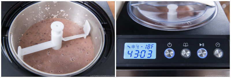 Red Bean Ice Cream 5