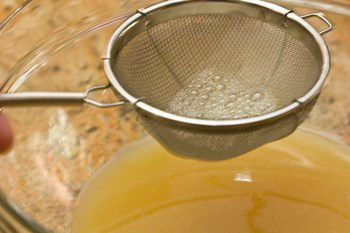 Chawanmushi with Shrimp 3