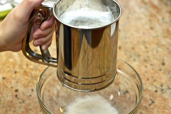 Pineapple Upside Down Cake 11