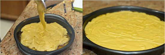 Pineapple Upside Down Cake 13