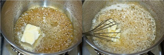 Pineapple Upside Down Cake 4