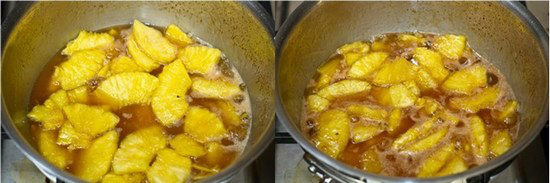 Pineapple Upside Down Cake 6