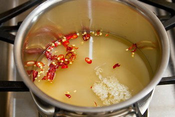 Grilled Lemongrass Chicken 8