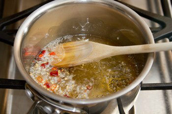 Grilled Lemongrass Chicken 9