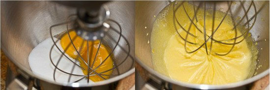 Black Sesame Ice Cream 2