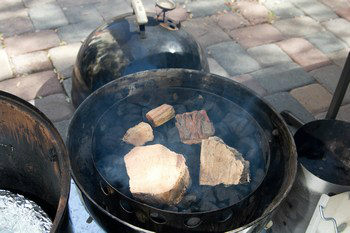 Smoked Baby Back Ribs 10