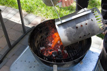 Smoked Baby Back Ribs 8