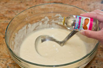 Buttermilk Pancakes 5