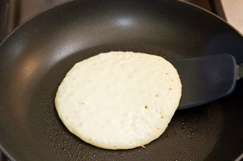 Buttermilk Pancakes 8