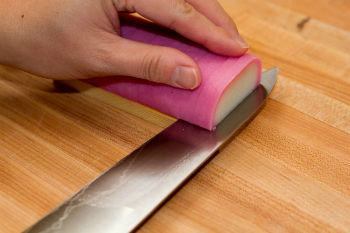 Kamaboko with Salmon Roe 2