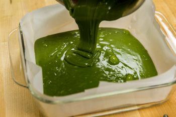 Green Tea Chocolate 8