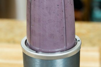 Berry Smoothie Recipe 2