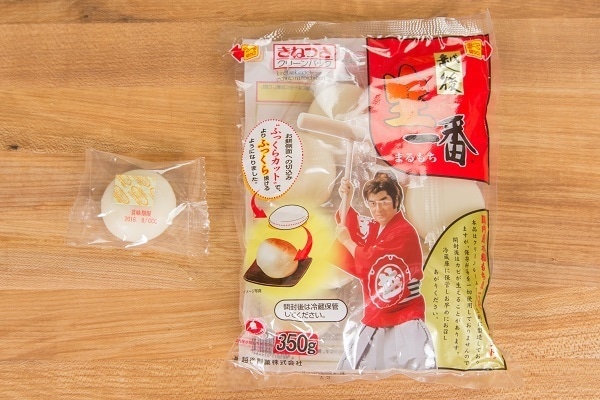 Maru Mochi | Easy Japanese Recipes at JustOneCookbook.com