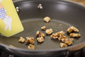 Arugula, Fennel, and Navel Orange Salad 1