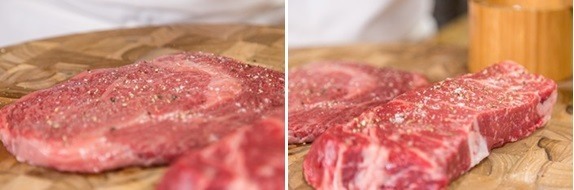 Wagyu vs American Kobe Beef 4