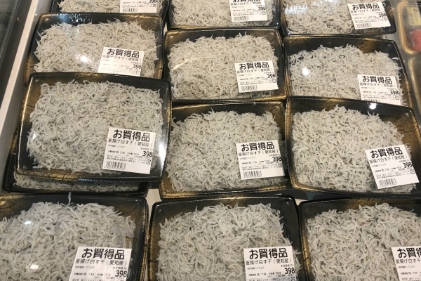 Kamaage Shirasuboshi