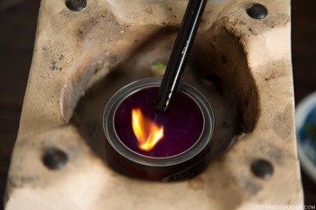 Hoba Miso with Beef 5