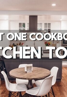 JOC Kitchen Tour | Easy Japanese Recipes at JustOneCookbook.com