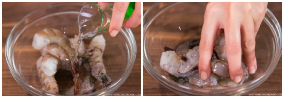 Gluten Free Tempura 9