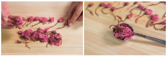 Cherry Blossom Cookies 2