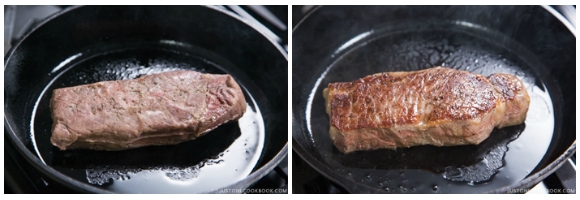 Sous Vide Steak 12