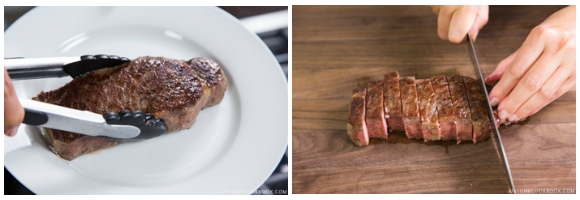 Sous Vide Steak 13 NEW