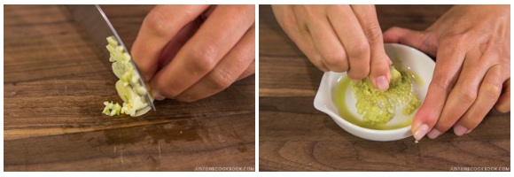 Pressure Cooker Seafood Curry 7