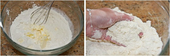 Blueberry-Creme-Fraiche-Scones-3