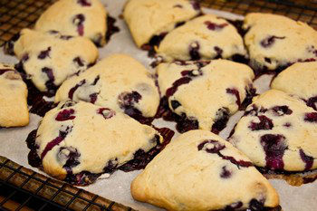 Blueberry-Creme-Fraiche-Scones-9
