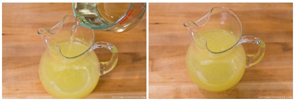 Homemade Lemonade 6