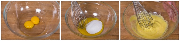 How To Make Custard Cream 3