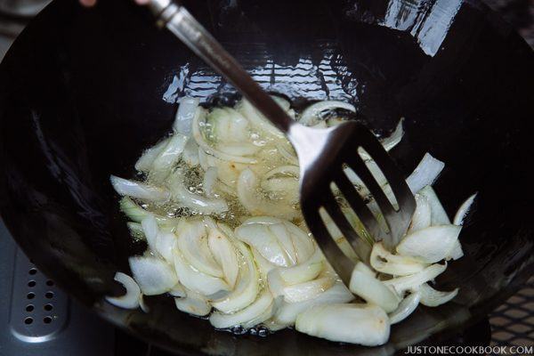 how to season a wok step by step-20