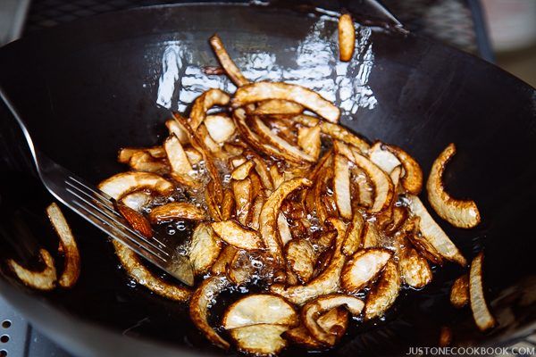 how to season a wok step by step-24