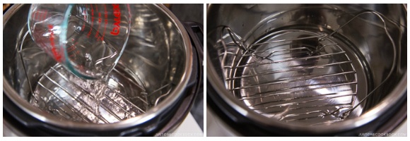 Japanese Steamed Pork 1