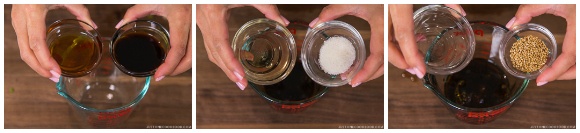 Japanese Steamed Pork 9