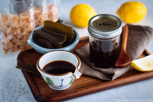 Homemade Ponzu Sauce Recipe ポン酢 | Easy Japanese Recipes at JustOneCookbook.com