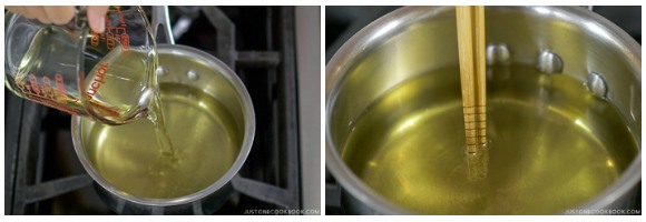 Gluten Free Karaage 5