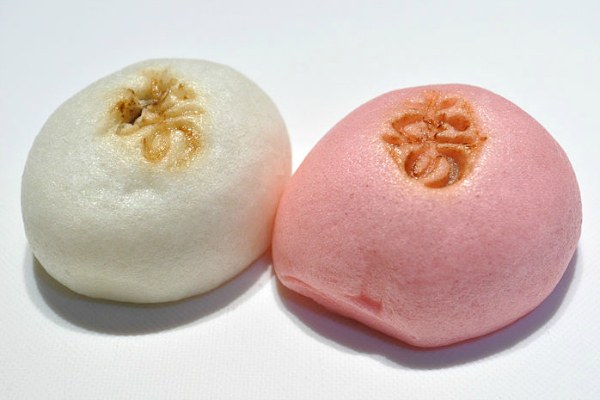 Kohaku Manju
