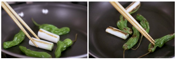 Yellowtail Teriyaki 2