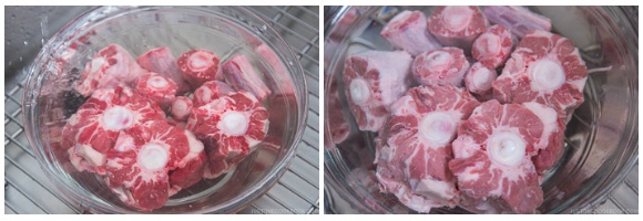 Instant Pot Oxtail Broth 1