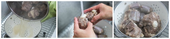 Instant Pot Oxtail Broth 5