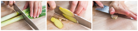 Instant Pot Oxtail Broth 6