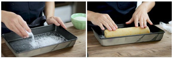 Meyer Lemon Cookies 11