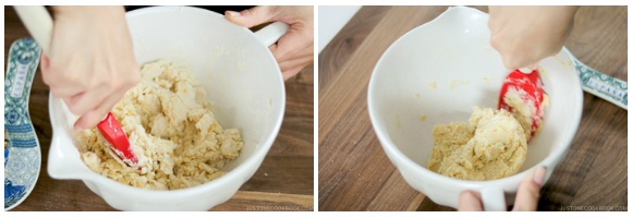 Meyer Lemon Cookies 7