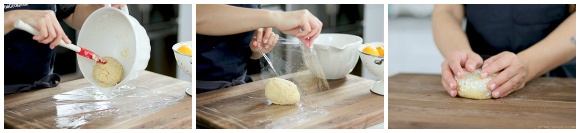 Meyer Lemon Cookies 8