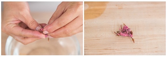 Cherry Blossom Rice Balls 4