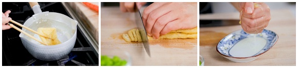 Japanese Fried Rice with Edamame 2